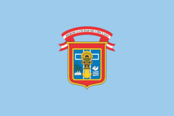 Bandera de Chiclayo